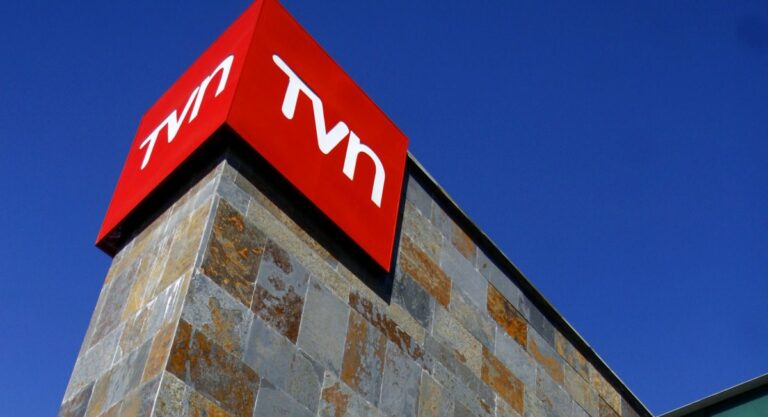 Periodista Iván Núñez y equipo de TVN son detenidos en Venezuela: Régimen de Nicolás Maduro decreta su deportación