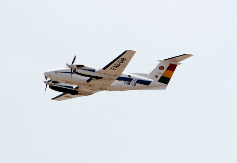 DGAC informa que no hay sobrevivientes tras accidente de aeronave en Coyhaique