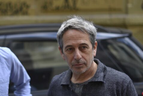 Alfredo Castro confiesa la baja pensión que recibe y apunta contra la derecha por reforma previsional: 