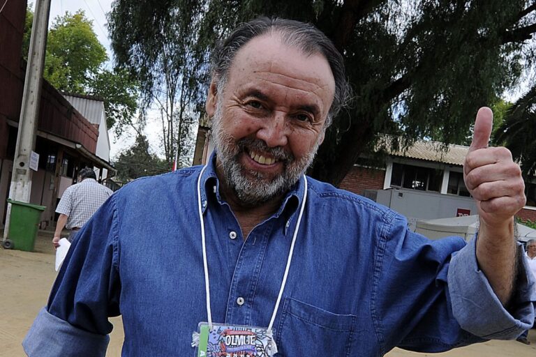 Don Carter revela que le ofrecieron ser candidato a alcalde: 