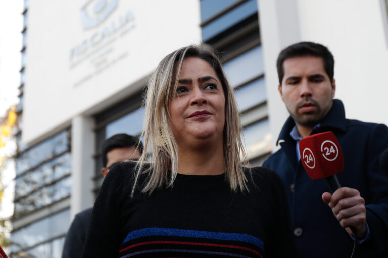 Caso Audios: Fiscalía Oriente asegura imparcialidad en investigación a pesar de conversaciones entre Parra y Hermosilla