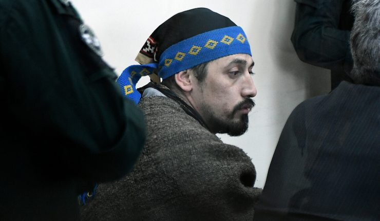 Gobierno expulsa del país a Facundo Jones Huala luego que quedara libre tras dictamen de la Corte Suprema