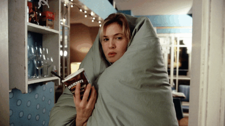 Mira el primer póster oficial de “Bridget Jones 4: Loca por él”: Película llegará a los cines en 2025