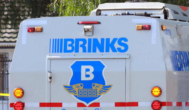 Encuentran droga, celulares y $1 millón en celdas de sujetos en prisión preventiva por robo a Brinks de Rancagua