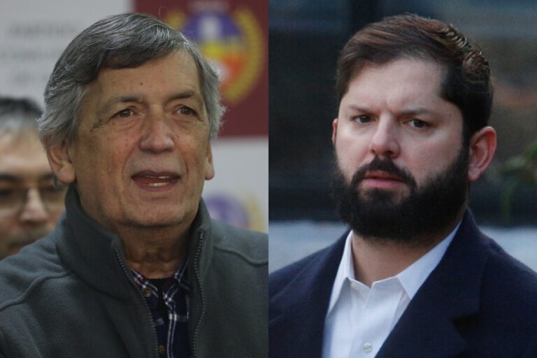 Cadem: 63% cree que el Partido Comunista debería salirse de la coalición de Gobierno tras postura de Boric sobre Venezuela
