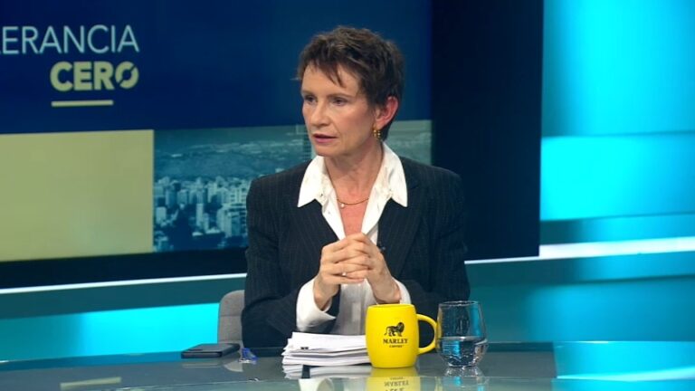 Crisis de seguridad: Ministra Tohá asegura que 