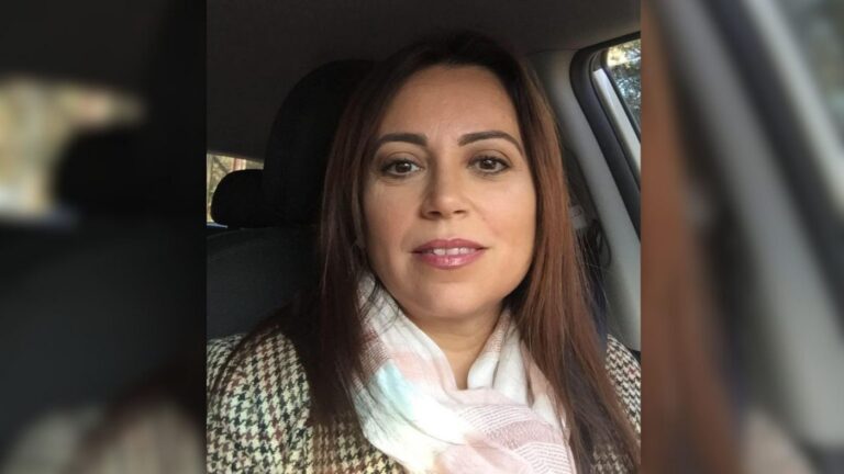 Leonarda Villalobos sufre desmayo en medio de formalización en su contra por el Caso Audios