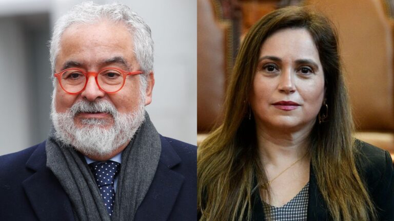 Ministerio Público pide formalización de Luis Hermosilla y Leonarda Villalobos por Caso Audios