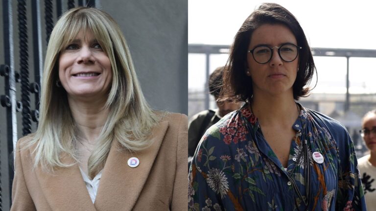Rincón sale en defensa de Amor tras despido de SernamEG: 