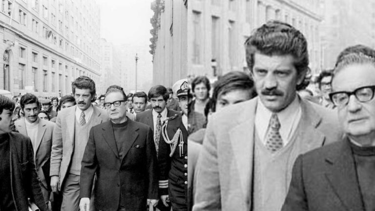 Estado deberá pagar $350 millones al doctor de Allende, Danilo Bartulín, torturado durante la dictadura cívico-militar