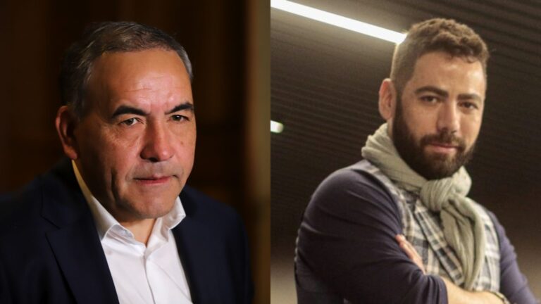 El descargo del senador Espinoza por la revocación de prisión preventiva a Topelberg: 