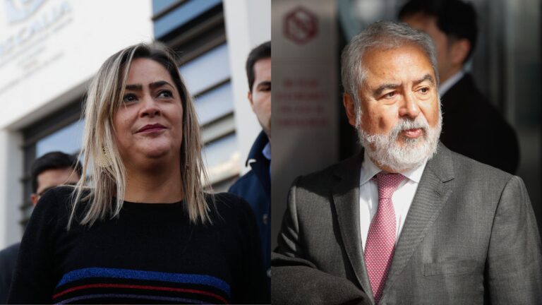 Ministerio Público confirma que fiscal Parra envió CV a Hermosilla durante proceso de postulación a cargo de Fiscalía Oriente
