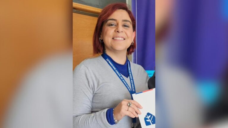 Gobierno admite falta de información del pasado de ex Seremi de Los Lagos como abogada de narcotraficantes