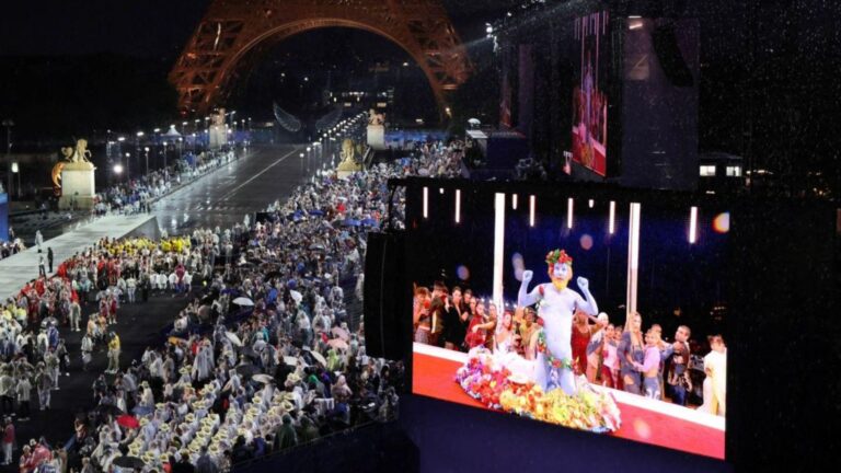 El Vaticano dijo estar 