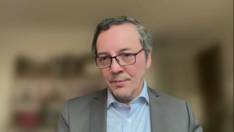 Cristian Vargas: Caso Audios es un desafío para la Fiscalía por las personas implicadas y 