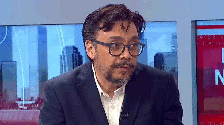 Emiliano Arias por situación judicial de Luis Hermosilla: 