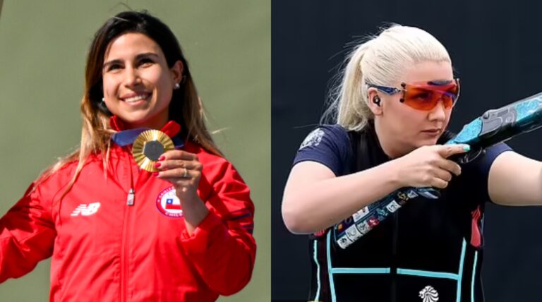 ¿A la FIFA?: Competidora de Francisca Crovetto acusa que fue 