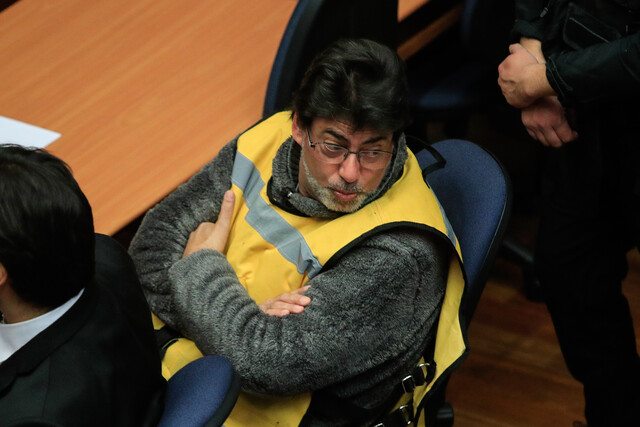 Jadue seguirá en prisión preventiva: Corte Suprema confirmó inadmisibilidad de recurso presentado por su defensa