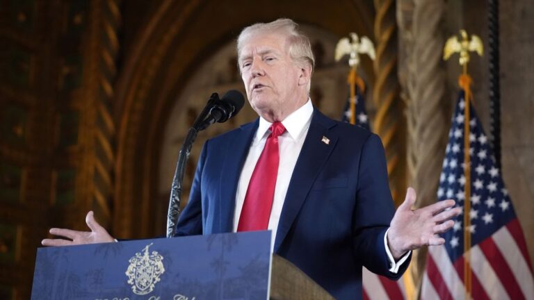 Trump y Harris debatirán en ABC el 10 de septiembre