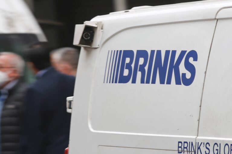 Delatada por una foto: La caída de la tesorera de Brinks acusada de participar en el millonario robo en Rancagua