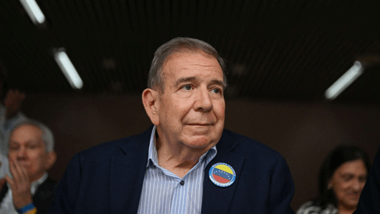 Venezuela: Presidenta del Tribunal Supremo afirma que Edmundo González “no cumplió con consignación de actas de escrutinio”