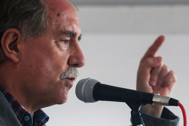 Eduardo Artés y otros veedores piden al Gobierno reconocer triunfo de Nicolás Maduro en las elecciones