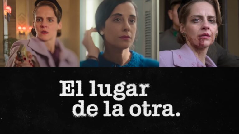 Netflix libera tráiler de la nueva película de Maite Alberdi: ¿De qué trata “El lugar de la otra” y cuándo se estrena en streaming?