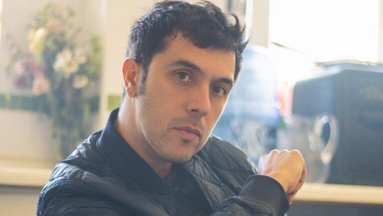 Gepe lanzó su nuevo hit 