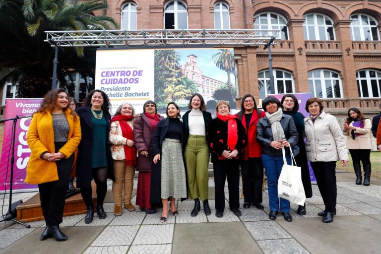 RN interpone requerimiento a Contraloría contra ministras Arredondo y Toro: Acusan apoyo a la reelección de Hassler
