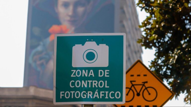 Anuncian 50 nuevos puntos de monitoreo de cámaras en vías exclusivas y Pistas Solo Bus: ¿Dónde estarán ubicados?