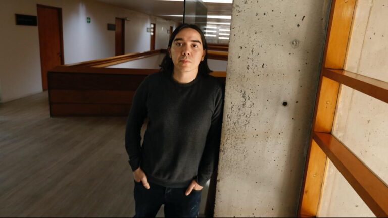 Académico chileno recibe la distinción más importante de Latinoamérica: Resolvió problema que llevaba casi un siglo sin solución