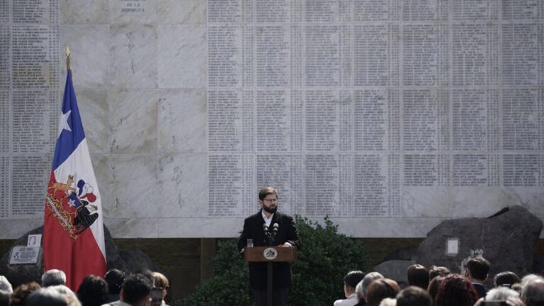 Gobierno anuncia nuevas medidas en el Plan Nacional de Búsqueda: Se levantará el secreto sumario del Informe Valech