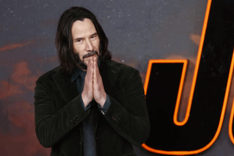 Keanu Reeves será productor ejecutivo de nueva serie secuela de 