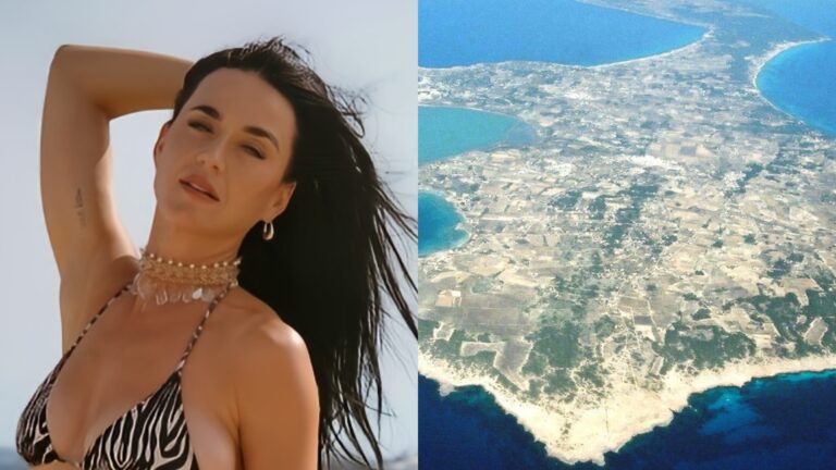 Katy Perry bajo investigación: Gobierno de las Islas Baleares indaga presuntos daños ecológicos en filmación de videoclip