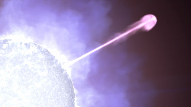 Nuevo hito astronómico: Eligen a Chile para instalar el primer observatorio de rayos gamma del Hemisferio Sur