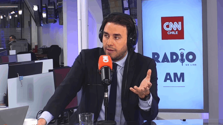 Diputado Mirosevic asegura que el PC 