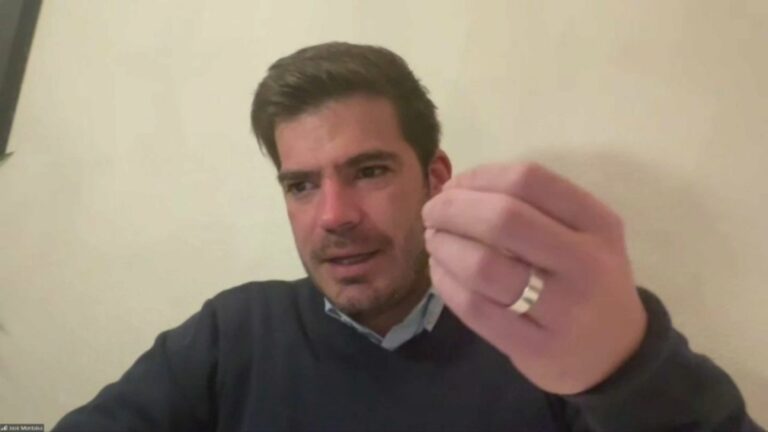 Delegado de La Araucanía defiende a Boric de críticas: 