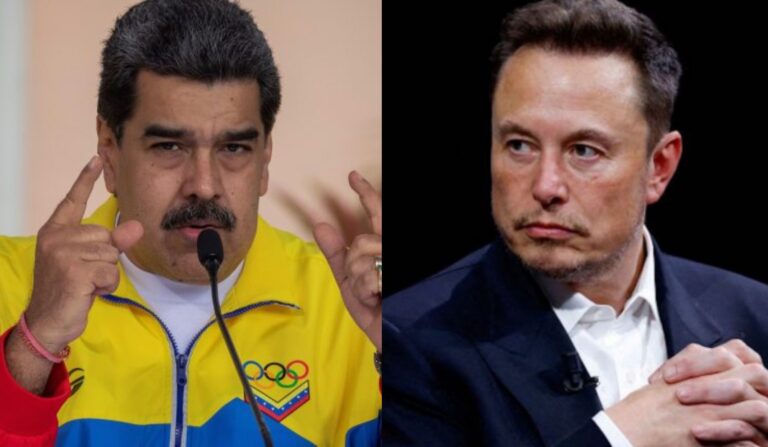 Nicolás Maduro golpea de vuelta a Elon Musk: Ordena bloquear por 10 días a X en Venezuela