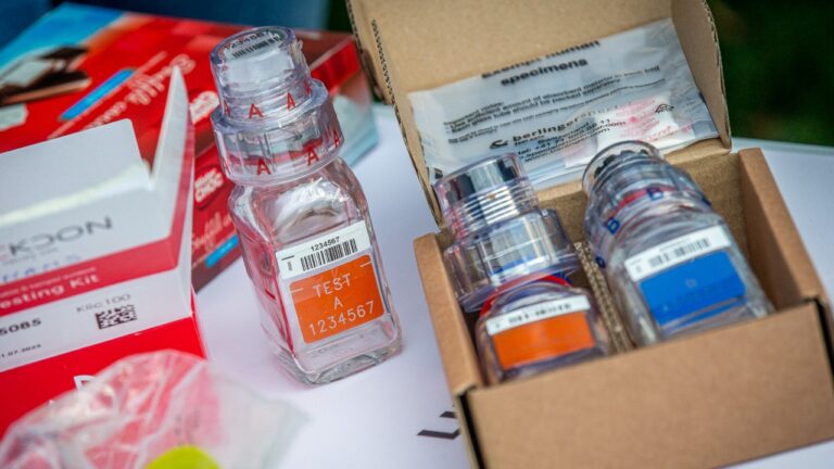 Escándalo: Agencia Mundial Antidopaje denuncia que al menos 3 estadounidenses compitieron pese a dar positivo