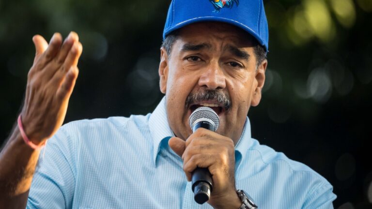 Otra locura de Nicolás Maduro: Decide adelantar la Navidad para el 1 de octubre