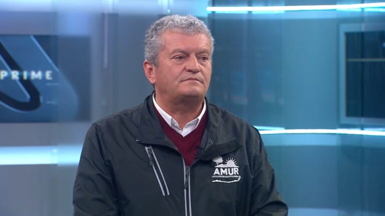 Presidente de AMUR revela que CGE afirmó que pudo haber 