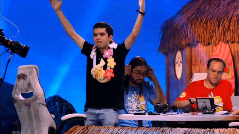 ¡Un verdadero maestro!: Chileno se convierte en campeón mundial de Pokemón