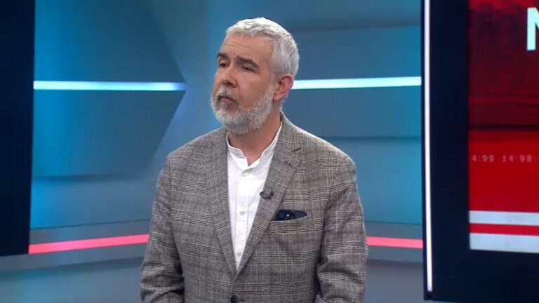 Exdirector de empresas eléctricas por cortes de luz: 