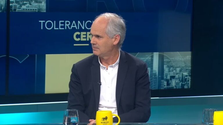 Rodrigo Galilea no descarta postularse como candidato presidencial por Renovación Nacional