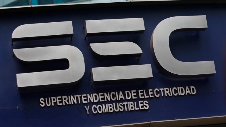SEC dice que 
