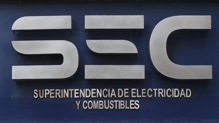 Superintendencia de Electricidad y Combustibles presenta cargos contra seis compañías eléctricas de Ñuble, Biobío y La Araucanía