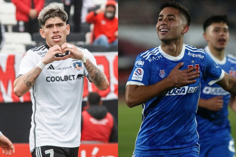 Colo Colo vs. Universidad de Chile: ¿Dónde y cuándo comprar entradas para el superclásico 196?