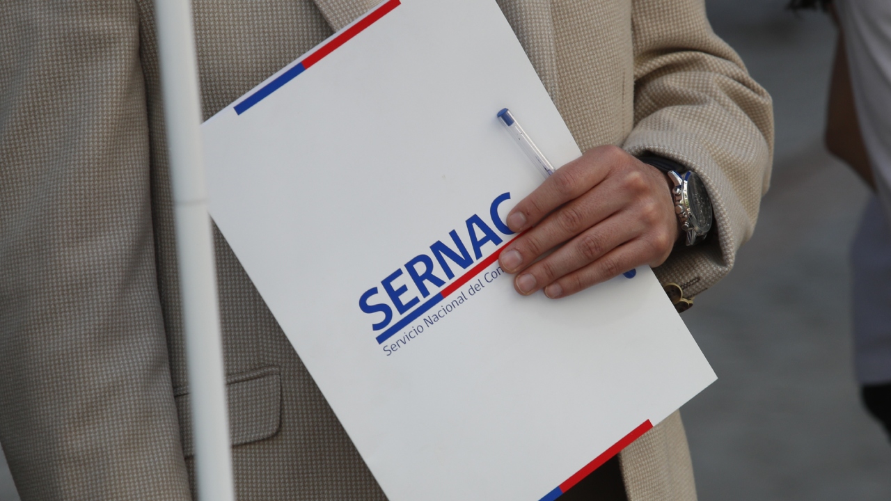 Sernac