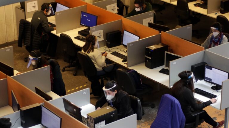 La ciencia lo confirma: Las jornadas laborales de 4 días, sin reducción de sueldo, son buenas para las personas y las empresas