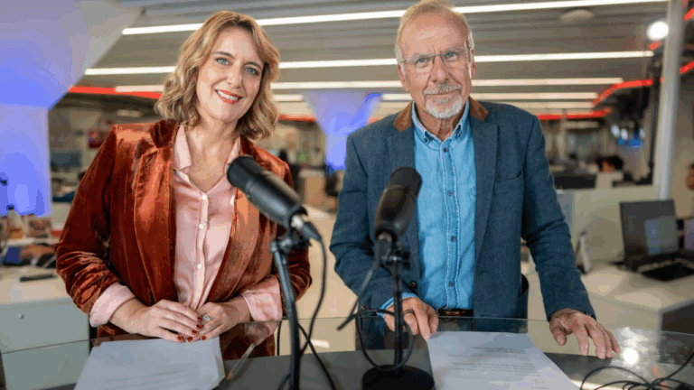 EN VIVO | CNN Chile Radio: Martes 27 de agosto de 2024
